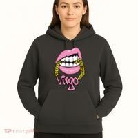 Virgo August And September Birthday Hoodie thumb 5