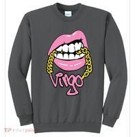 Virgo August And September Birthday Sweatshirt thumb 0