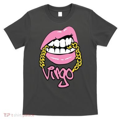 Virgo August And September Birthday T-Shirt