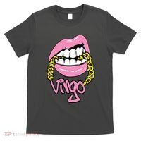 Virgo August And September Birthday T-Shirt thumb 0