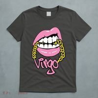 Virgo August And September Birthday T-Shirt thumb 5