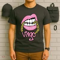 Virgo August And September Birthday T-Shirt thumb 6