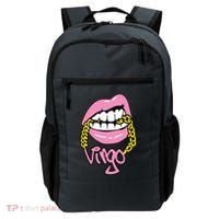 Virgo August And September Birthday Backpack thumb 0