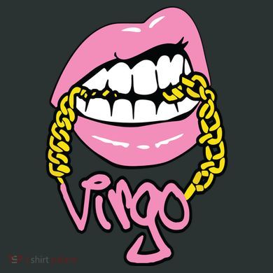 Virgo August And September Birthday Coaster