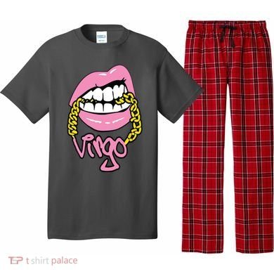 Virgo August And September Birthday Pajama Set