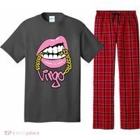 Virgo August And September Birthday Pajama Set thumb 0