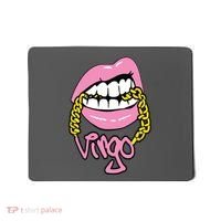 Virgo August And September Birthday Mousepad thumb 0