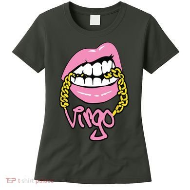 Virgo August And September Birthday Women's T-Shirt