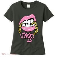 Virgo August And September Birthday Women's T-Shirt thumb 0