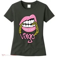 Virgo August And September Birthday Women's T-Shirt thumb 0