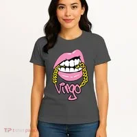 Virgo August And September Birthday Women's T-Shirt thumb 4
