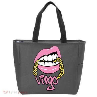 Virgo August And September Birthday Tote Bag