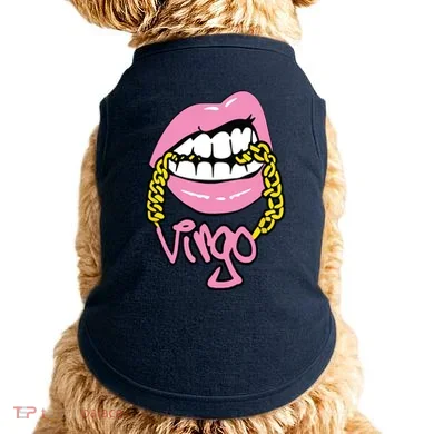 Doggie Tank