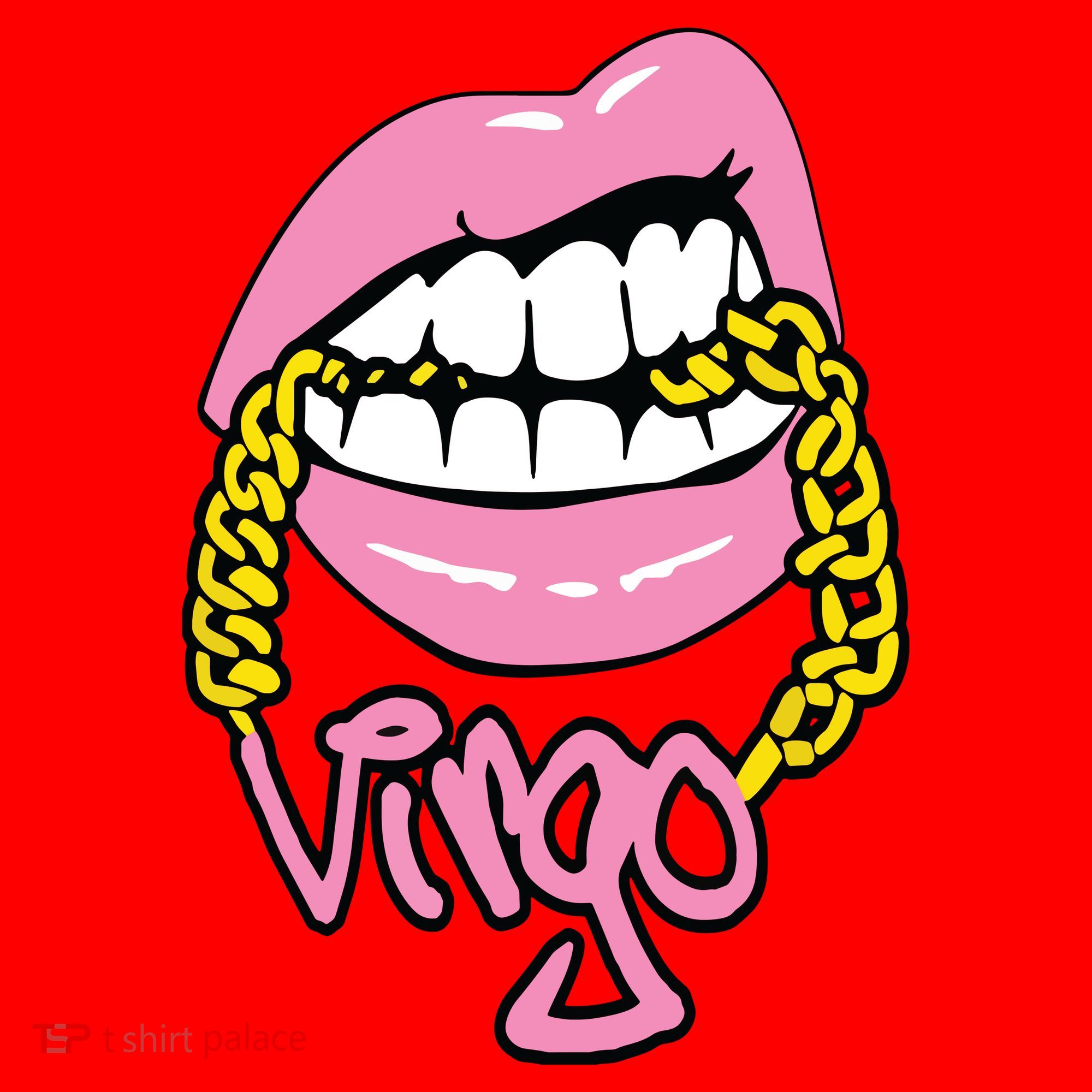 Virgo August And September Birthday Santa Hat