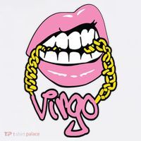 Virgo August And September Birthday Garment-Dyed Sweatshirt thumb 2