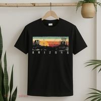 Vintage Arizona AZ T-Shirt thumb 2