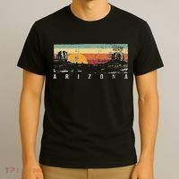 Vintage Arizona AZ T-Shirt thumb 3