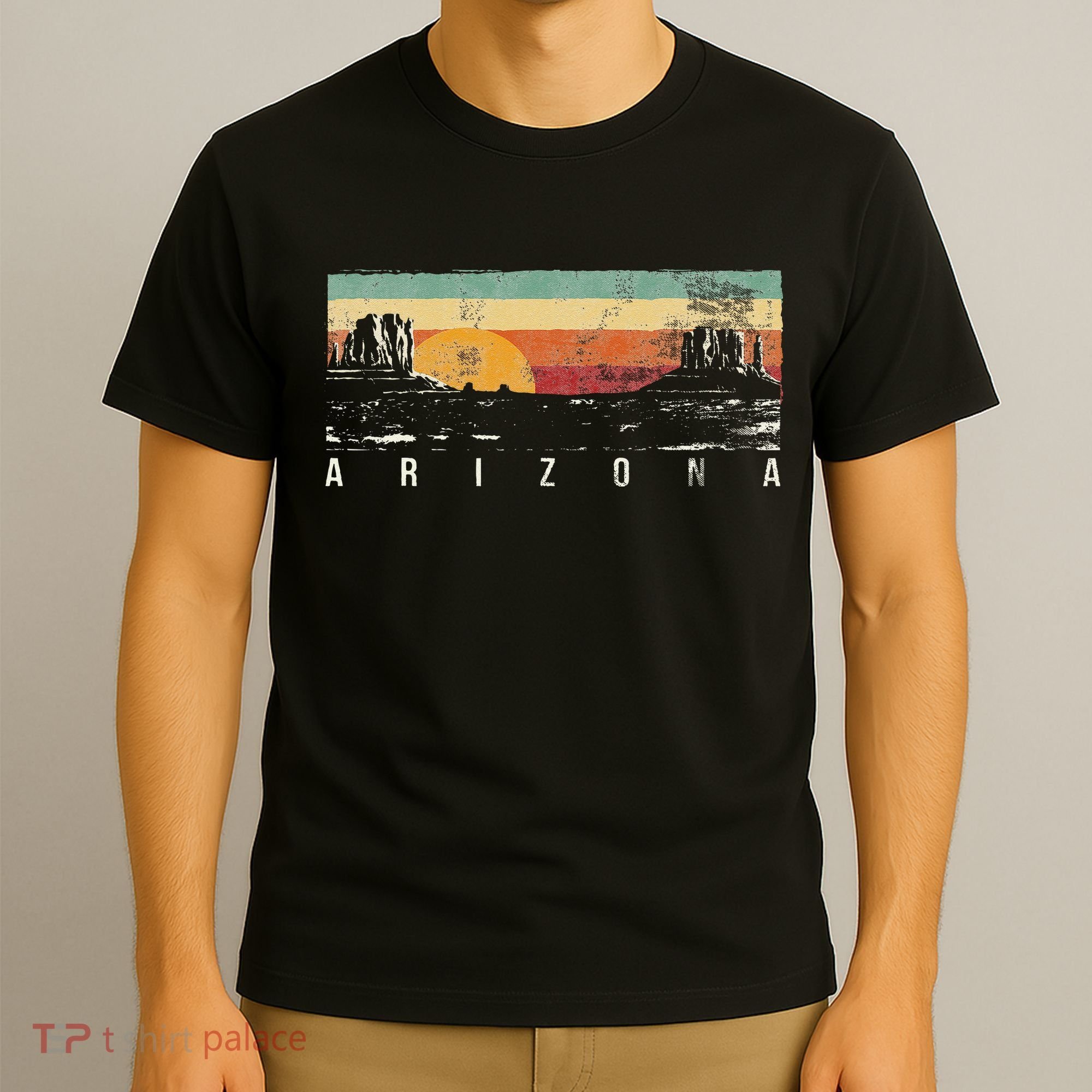 Vintage Arizona AZ T-Shirt