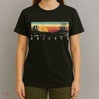 Vintage Arizona AZ T-Shirt thumb 4