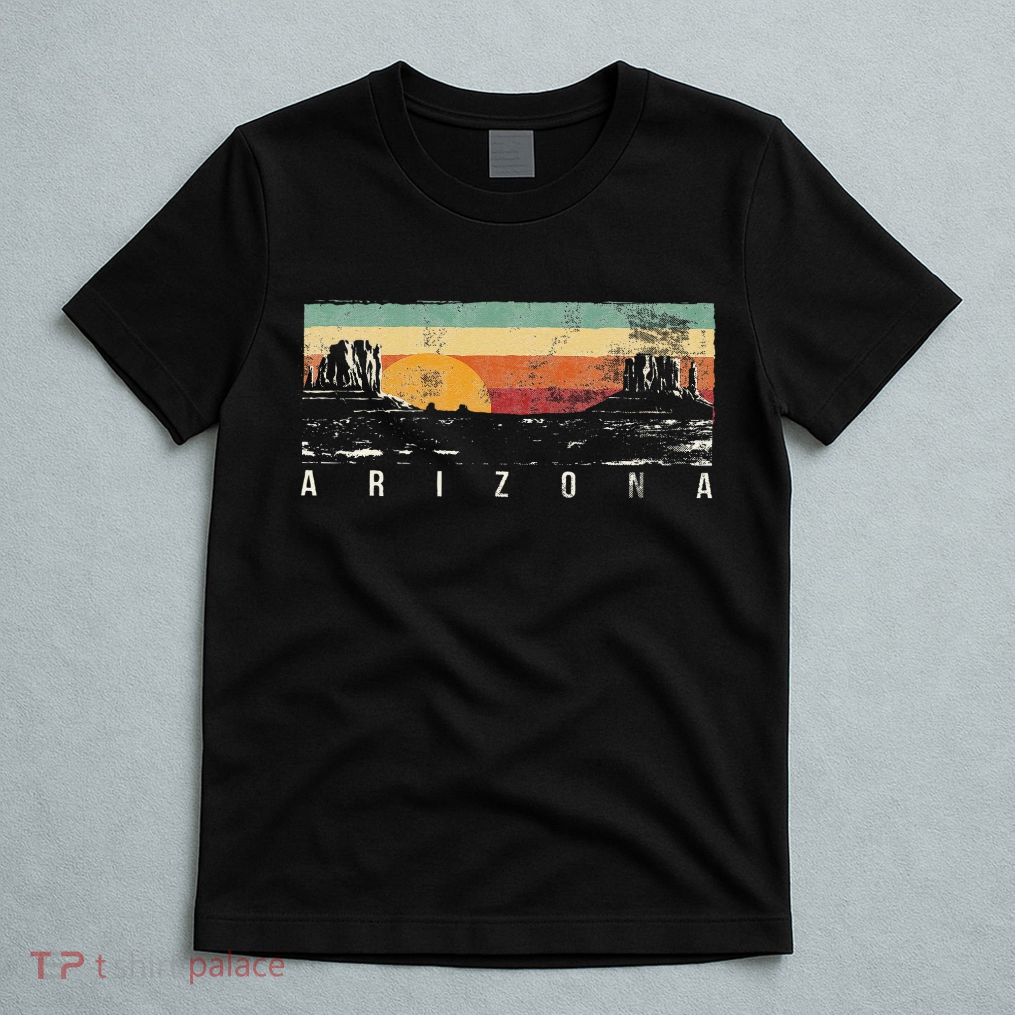 Vintage Arizona AZ T-Shirt