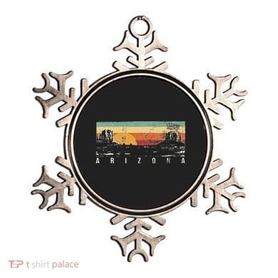 Vintage Arizona AZ Ornament