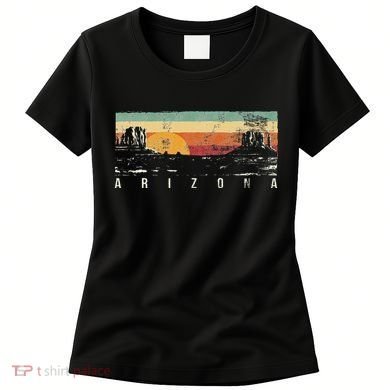 Vintage Arizona AZ Women's T-Shirt