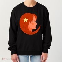 Virgo Astrology August September Horoscope Birthday Great Gift Women's Sweatshirt thumb 0
