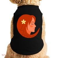 Virgo Astrology August September Horoscope Birthday Great Gift Doggie Tank thumb 0