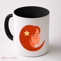Virgo Astrology August September Horoscope Birthday Great Gift Coffee Mug thumb 0
