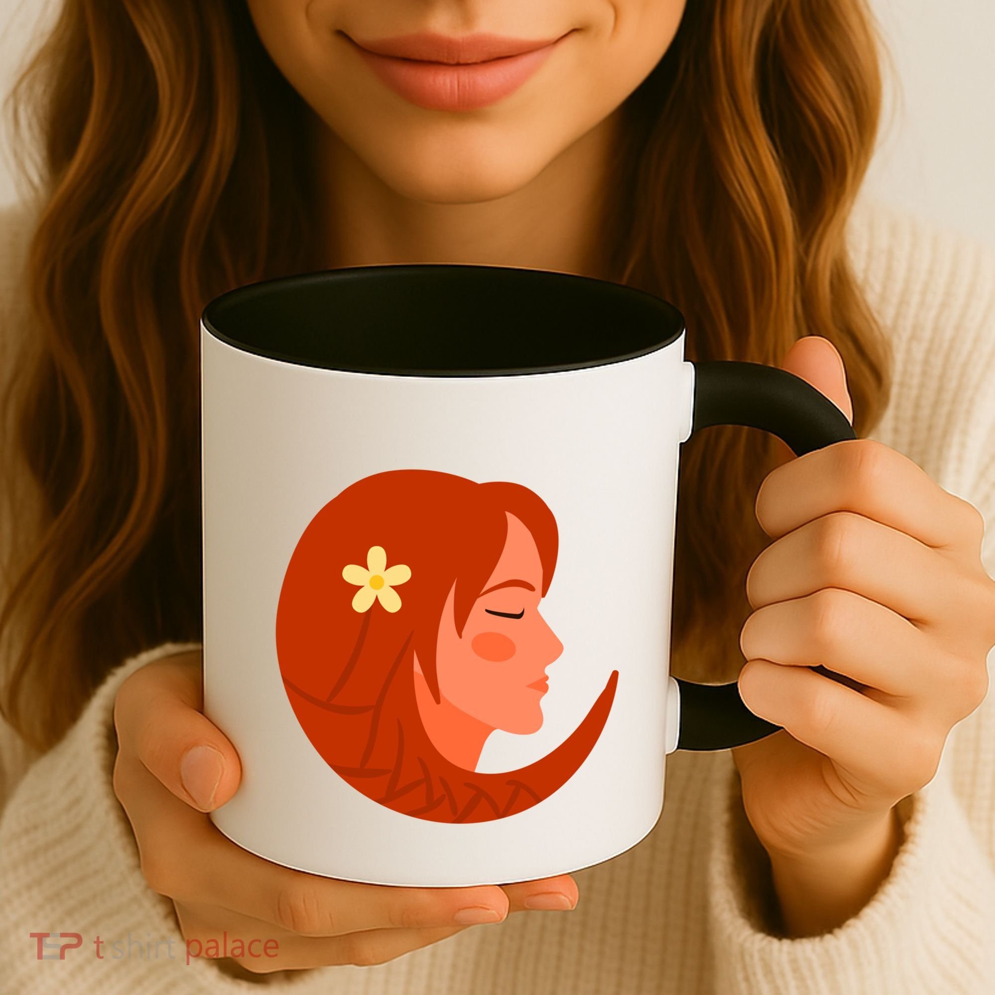 Virgo Astrology August September Horoscope Birthday Great Gift Coffee Mug