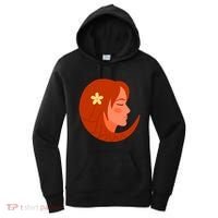 Virgo Astrology August September Horoscope Birthday Great Gift Women's Hoodie thumb 0