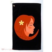 Virgo Astrology August September Horoscope Birthday Great Gift Golf Towel thumb 0