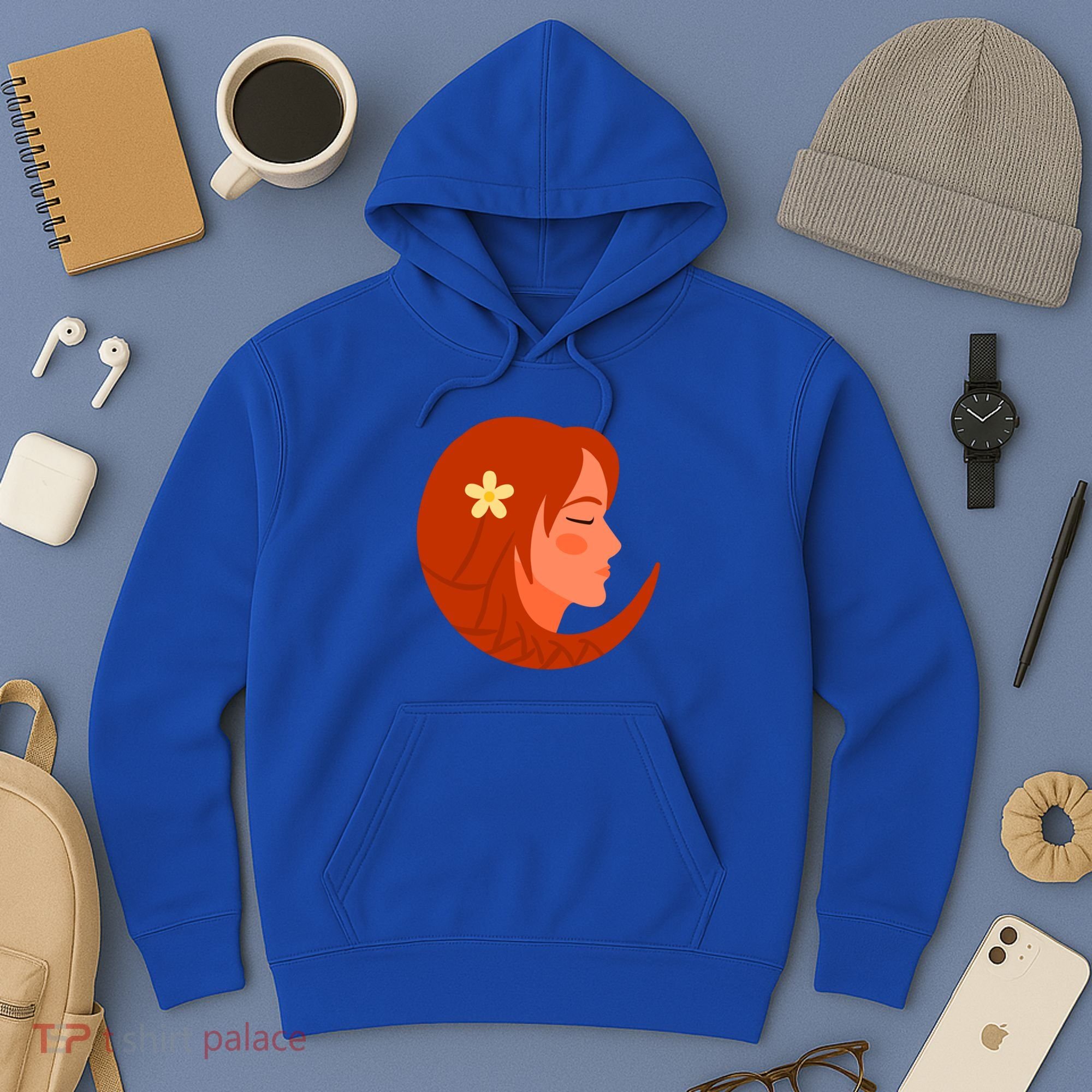 Virgo Astrology August September Horoscope Birthday Great Gift Hoodie