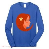 Virgo Astrology August September Horoscope Birthday Great Gift Long Sleeve Shirt thumb 0