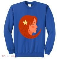 Virgo Astrology August September Horoscope Birthday Great Gift Sweatshirt thumb 0