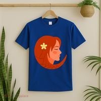 Virgo Astrology August September Horoscope Birthday Great Gift T-Shirt thumb 2