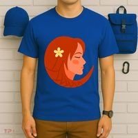 Virgo Astrology August September Horoscope Birthday Great Gift T-Shirt thumb 6