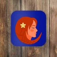 Virgo Astrology August September Horoscope Birthday Great Gift Coaster thumb 0