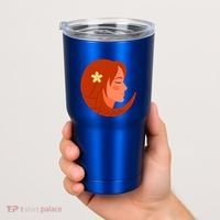 Virgo Astrology August September Horoscope Birthday Great Gift Tumbler thumb 2