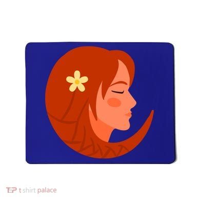 Virgo Astrology August September Horoscope Birthday Great Gift Mousepad
