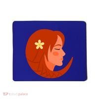 Virgo Astrology August September Horoscope Birthday Great Gift Mousepad thumb 0