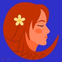 Virgo Astrology August September Horoscope Birthday Great Gift Mousepad thumb 1