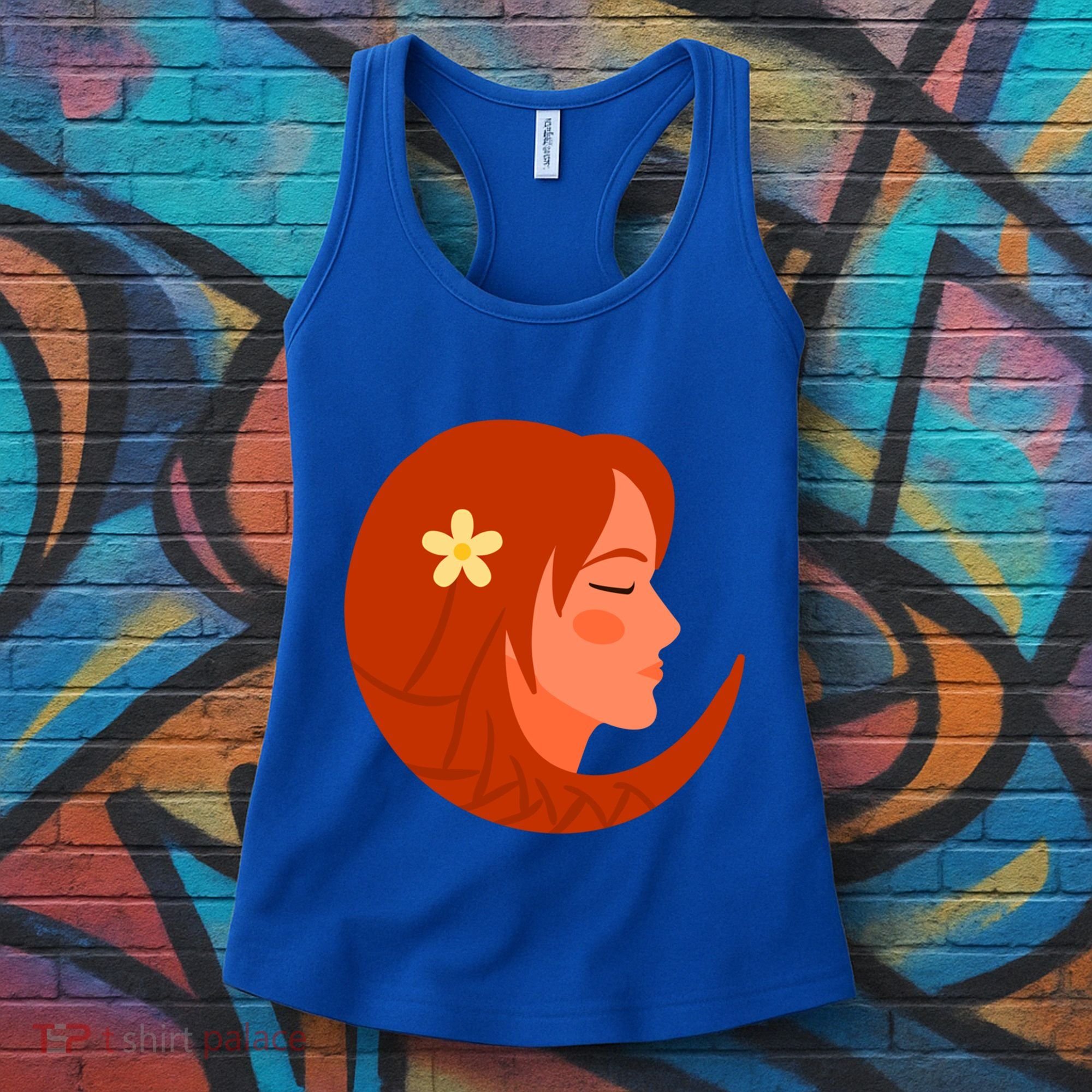 Virgo Astrology August September Horoscope Birthday Great Gift Women's Tank Top