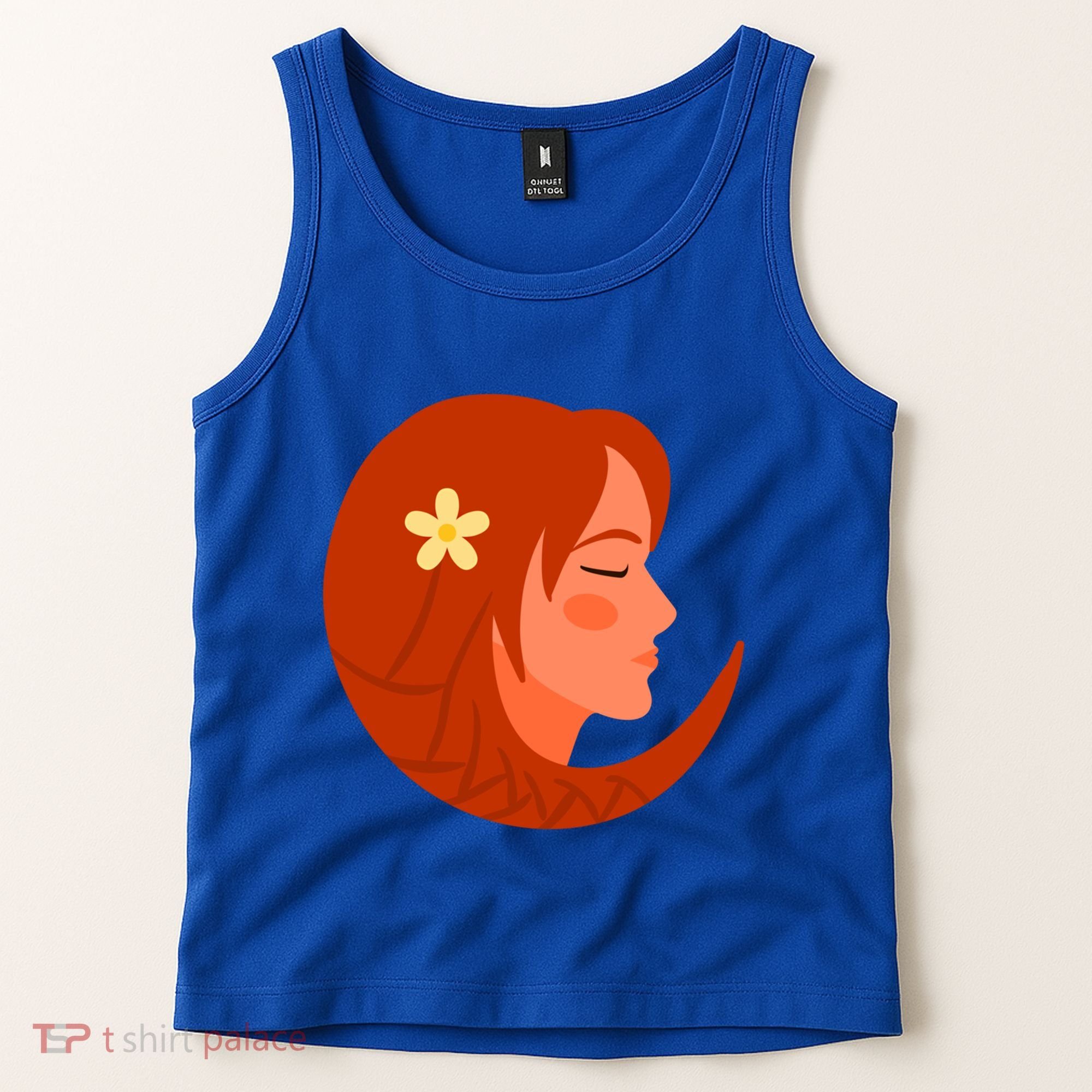 Virgo Astrology August September Horoscope Birthday Great Gift Tank Top
