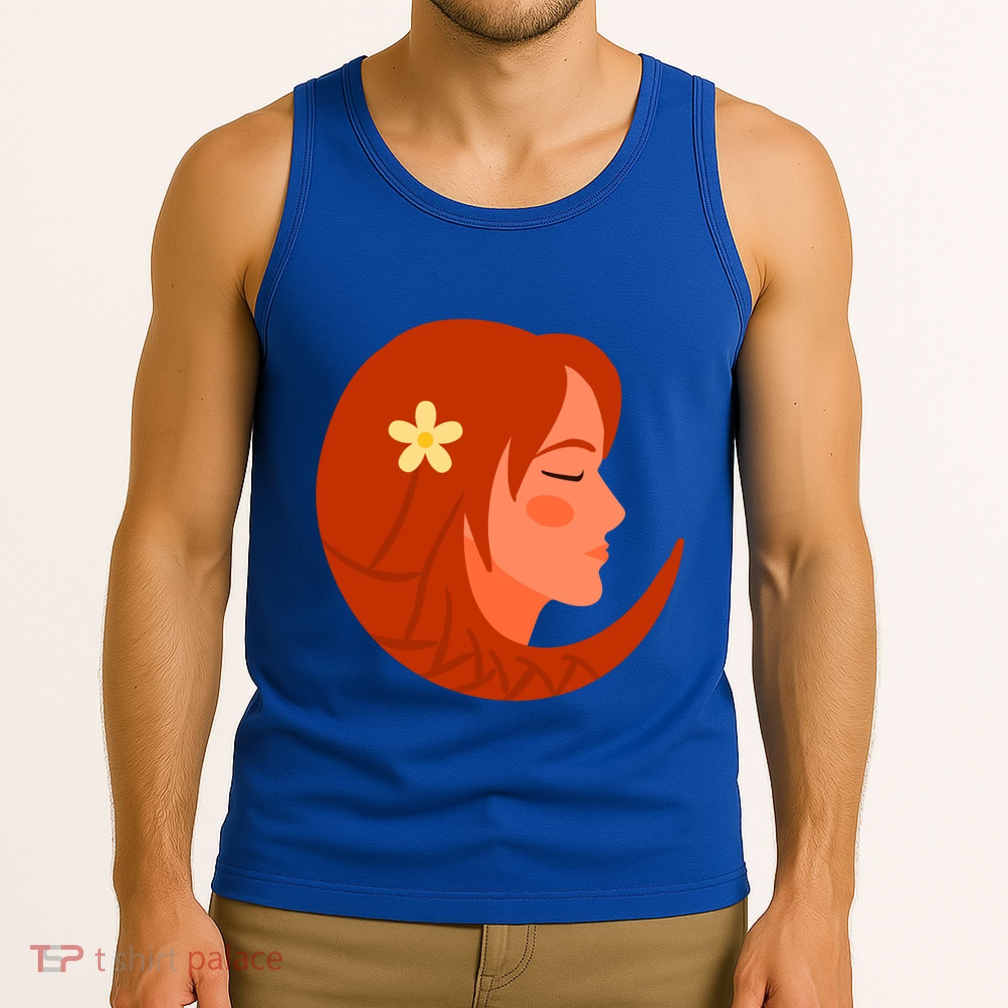 Virgo Astrology August September Horoscope Birthday Great Gift Tank Top