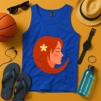 Virgo Astrology August September Horoscope Birthday Great Gift Tank Top thumb 4