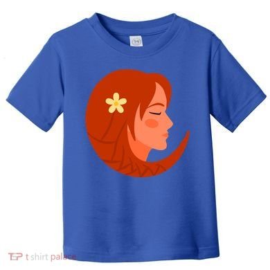 Virgo Astrology August September Horoscope Birthday Great Gift Toddler T-Shirt