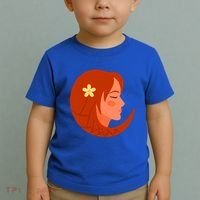 Virgo Astrology August September Horoscope Birthday Great Gift Toddler T-Shirt thumb 2
