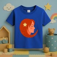 Virgo Astrology August September Horoscope Birthday Great Gift Toddler T-Shirt thumb 3