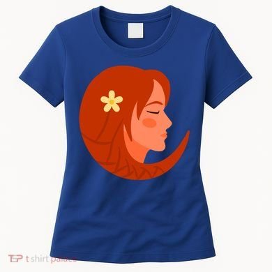 Virgo Astrology August September Horoscope Birthday Great Gift Women's T-Shirt